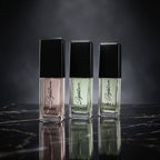 Mini Eau de Parfum 5-piece fragrance kit in elegant packaging