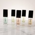Stylish perfume collection gift set, perfect for gifting