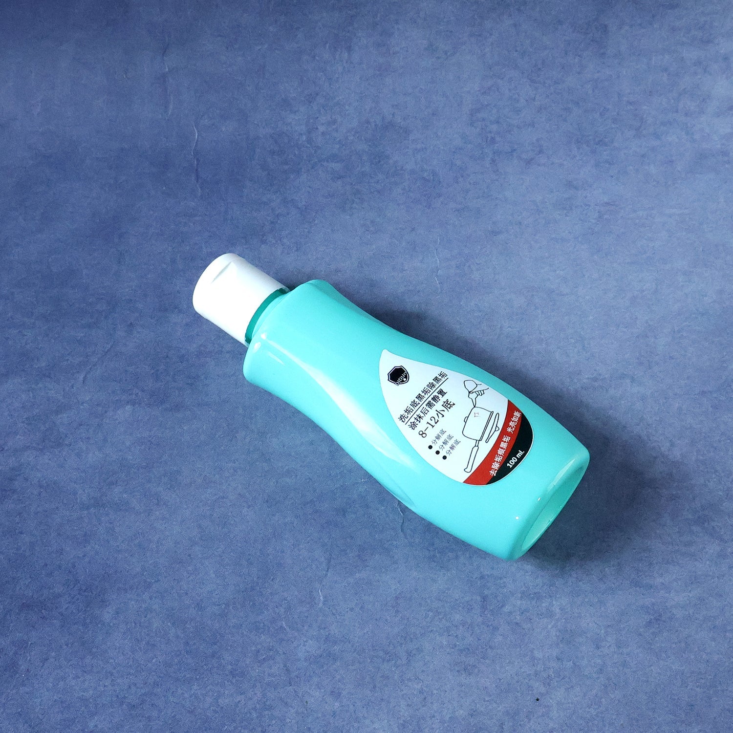 Effective cookware cleaning solution liquid for kitchen use