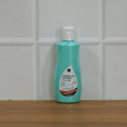 Versatile kitchen and cookware stain remover