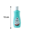 Stainless steel pot and pan stain remover