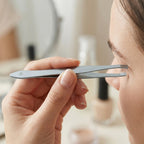 Manicure and pedicure tools set for home and travel