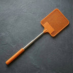 Kitchen and household insect swatting tool