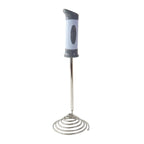 Spring O’Masher durable stainless steel mashing tool for kitchen use
