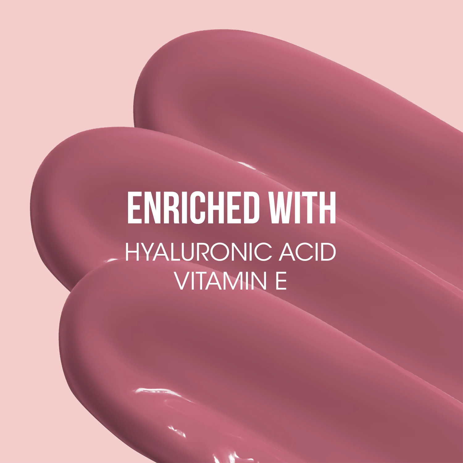 Merry Mulberry Liquid Lipstick tube with product details.
