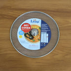 8-inch stainless steel food net cover lid suitable for Indian cooking