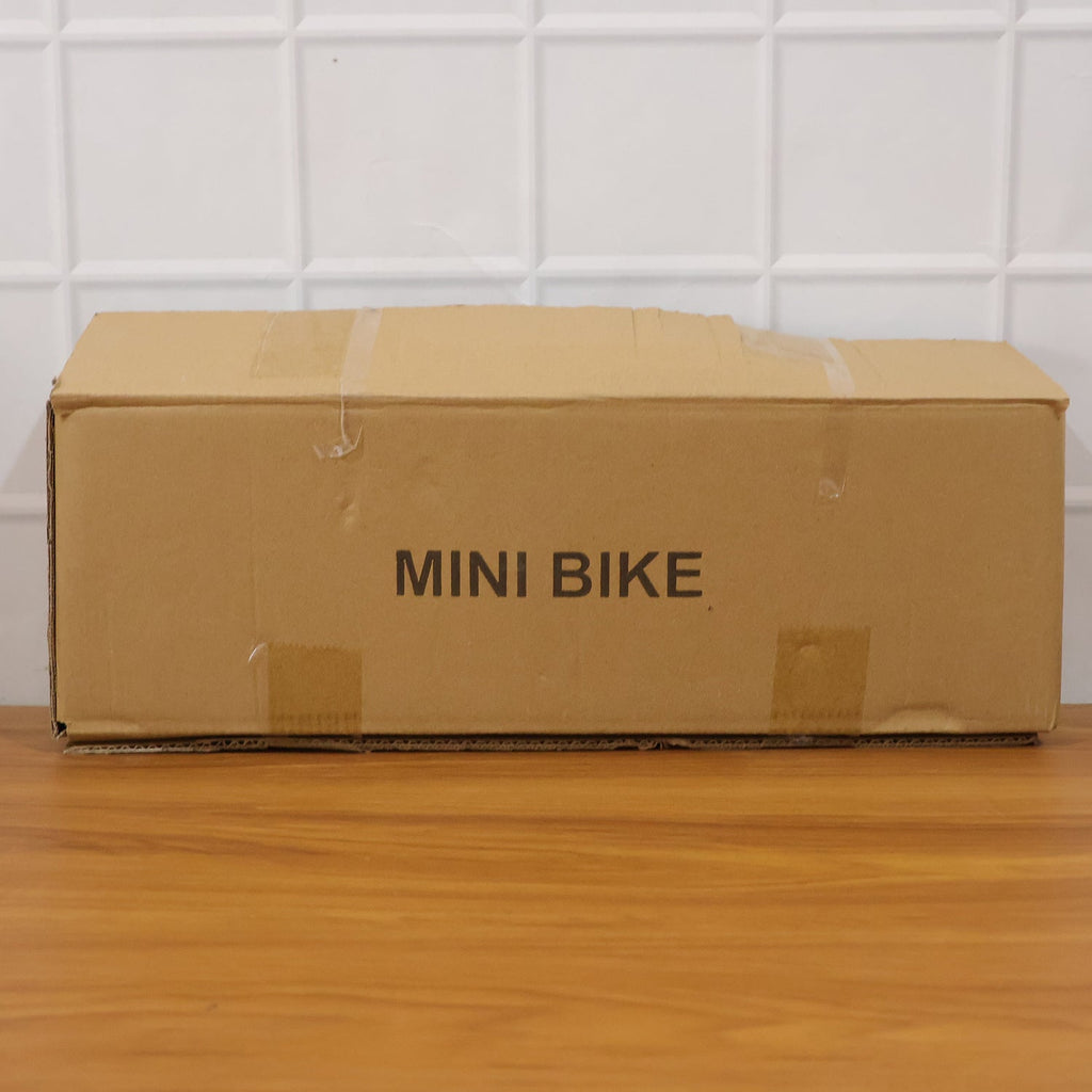 Fitness pedal cycle trainer for home or office