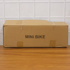 Fitness pedal cycle trainer for home or office