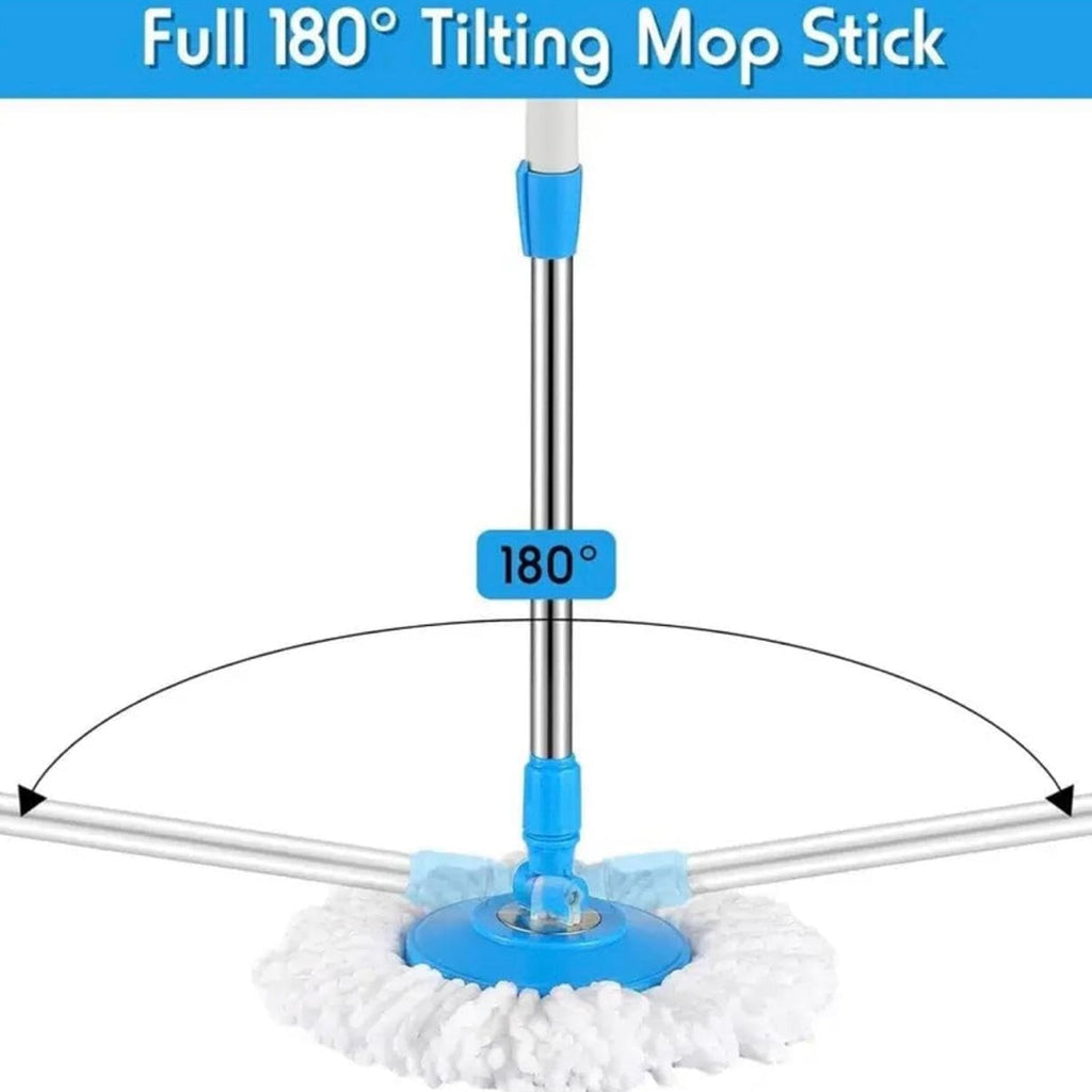floor cleaning mop bucket set for home use