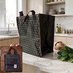 reusable multipurpose carry bag 23x22 cm for shopping