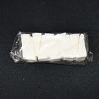 Nail buffer blocks in compact, travel-friendly design