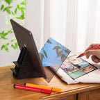 Assembly parts included in the mobile phone drawing projector kit