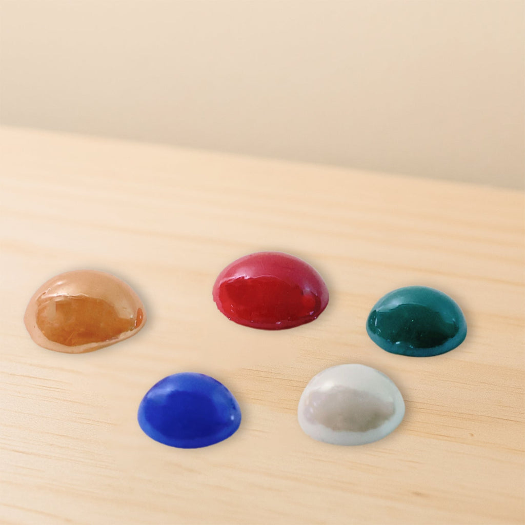 Spiritual Panch Ratna gemstones, perfect for meditation and vastu correction.