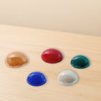 Spiritual Panch Ratna gemstones, perfect for meditation and vastu correction.