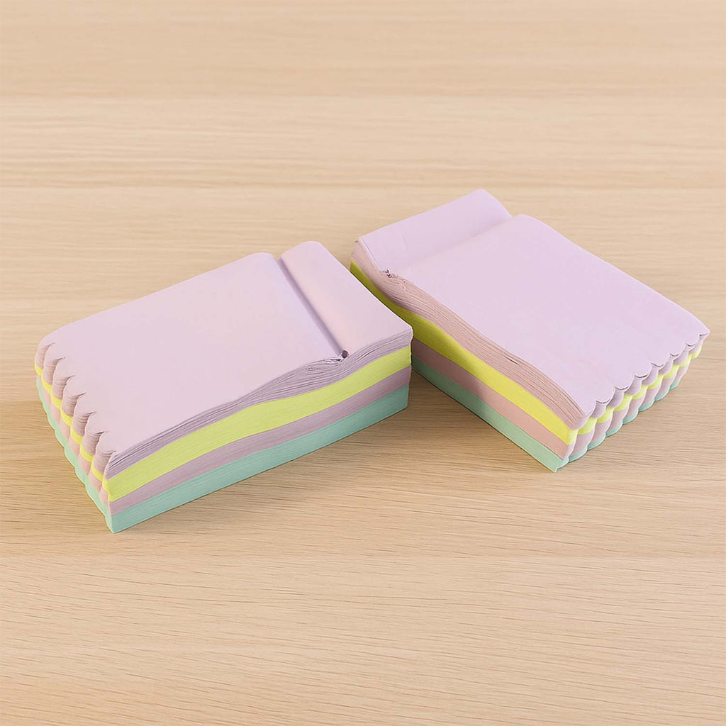 Decorative Baking Paper Sheets – Non-Stick 200 Pcs