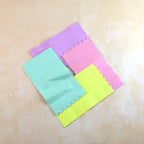Decorative Baking Paper Sheets – Non-Stick 200 Pcs
