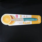 Ergonomic non-slip handle of stainless steel paring knife