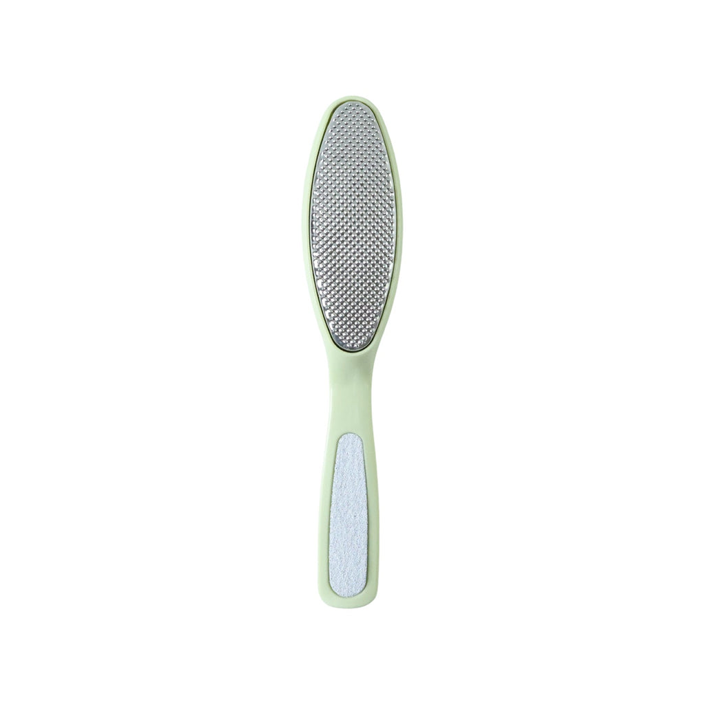 Dead skin remover foot file with durable design