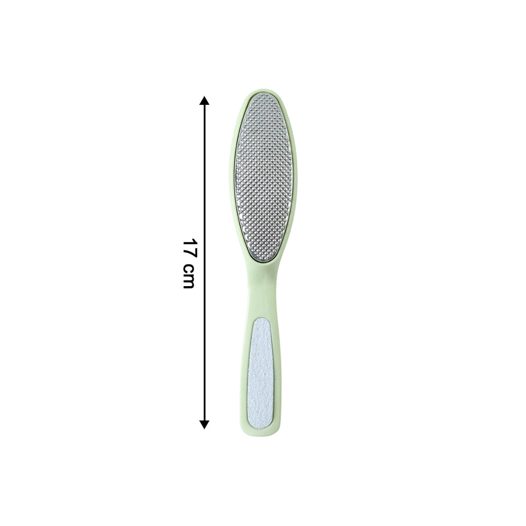 Heel callus remover file for rough skin