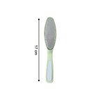Heel callus remover file for rough skin