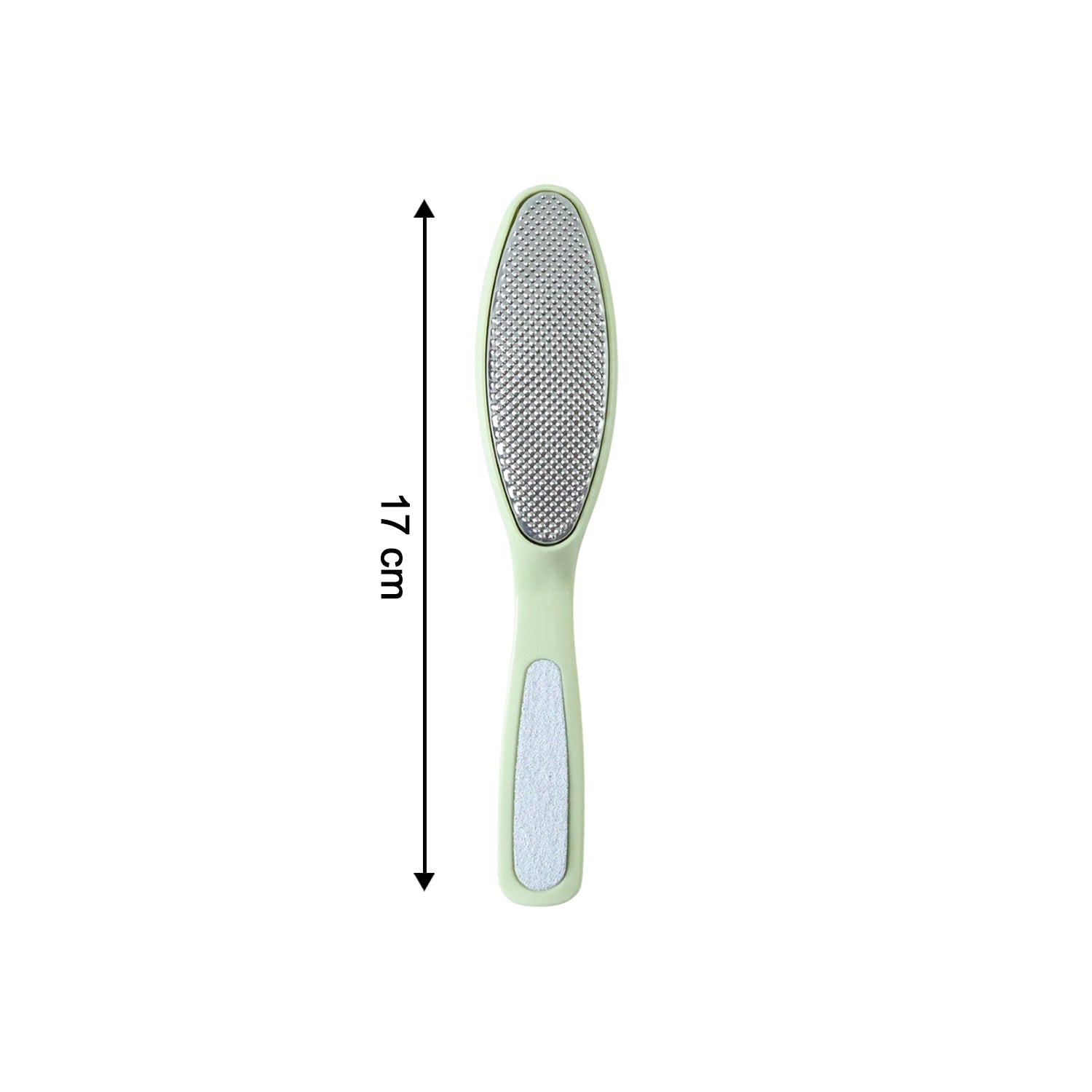 Heel callus remover file for rough skin