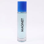 Men's long-lasting Eau De Parfum spray bottle