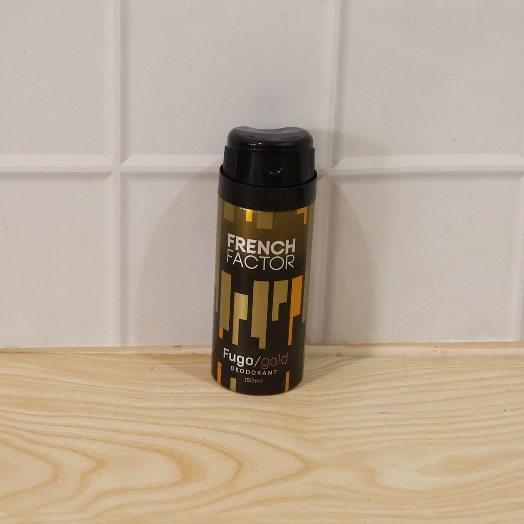Deodorant Body Spray Ð Long-Lasting Fresh Fragrance for Men