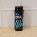 Deodorant Body Spray Ð Long-lasting Fresh Fragrance for Men