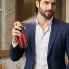 Deodorant Body Spray Ð Long-lasting Freshness for Men