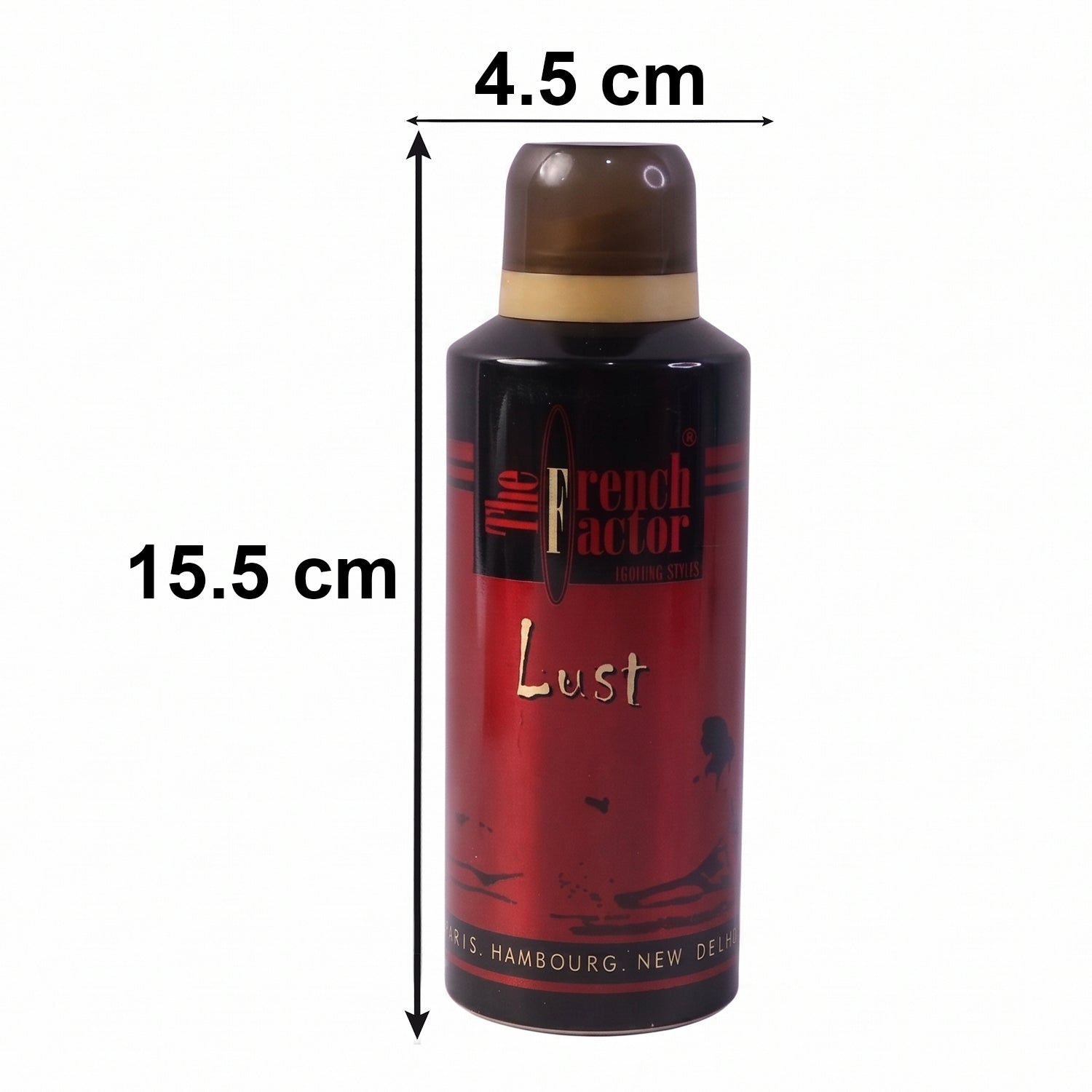Deodorant Body Spray Ð Long-lasting Freshness for Men