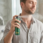 Signature Salam long-lasting men's body spray