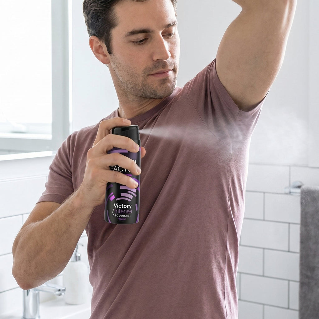 French Factor men's deodorant product shot