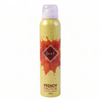 Unisex French Factor Soul deodorant for everyday use