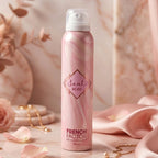 Soul Bliss women's deodorant spray for daily freshness