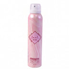 French Factor Soul Bliss spray designed for daily wear