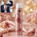 French Factor Soul Charm Deodorant spray for daily freshness