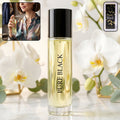 30 ML unisex Eau De Parfum spray bottle with floral scent