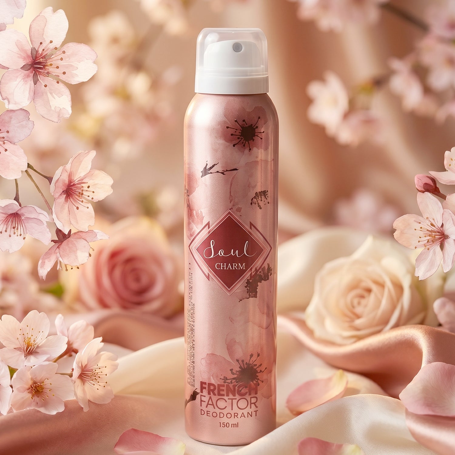Deodorant Body Spray Ð Long-lasting Fresh Fragrance for Daily Use