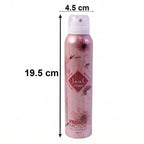 Additional French Factor deodorant spray images