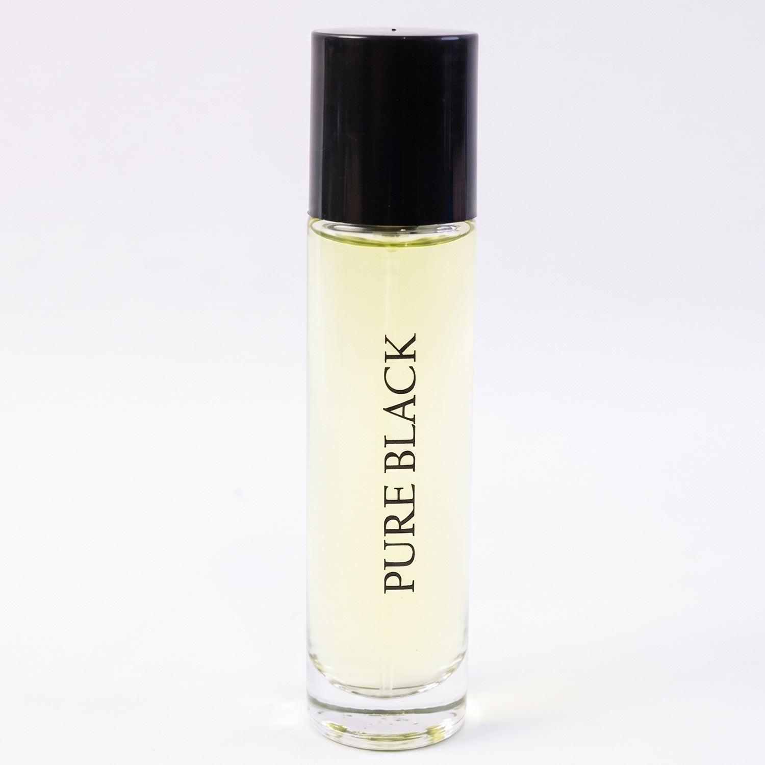 Unisex Eau De Parfum bottle highlighting elegant design