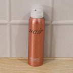 Deodorant spray bottle for women