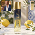 Sicily Eau de Parfum 60 ML bottle Ð stylish men's fragrance