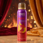 French Factor deodorant spray designed for odor control