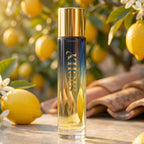 Packaging of Sicily men's Eau De Parfum