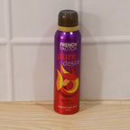 French Factor Perfumed Body Spray Ð Long Lasting Freshness & Odor Control