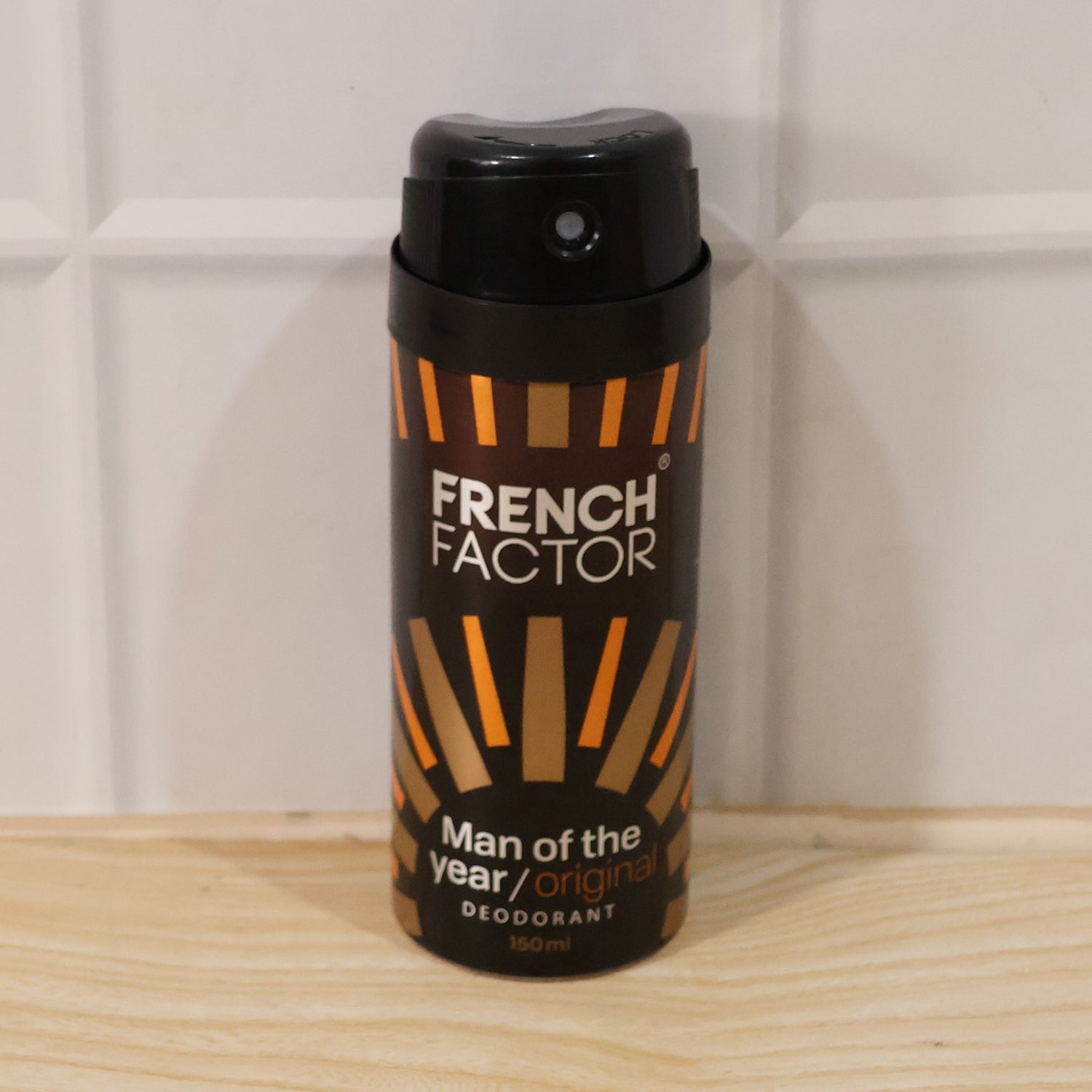 Men's Body Spray Ð Long Lasting Freshness & Masculine Fragrance