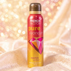 Stylish and portable perfume spray for daily use