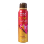 Unisex Pure Wonder body spray ideal for travel and personal grooming