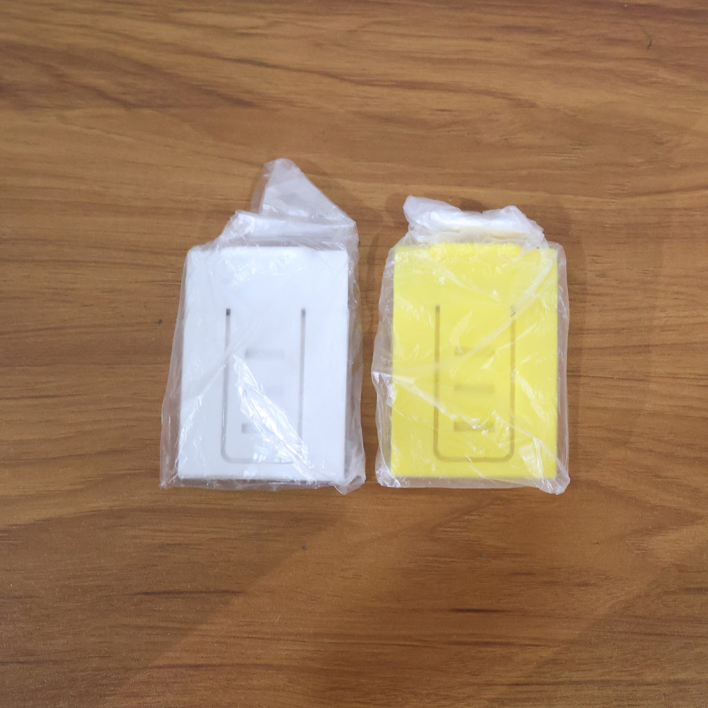 Neutral lifestyle image related to foldable mobile phone stand