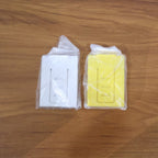 Neutral lifestyle image related to foldable mobile phone stand